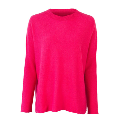 Damen Pullover Sybille