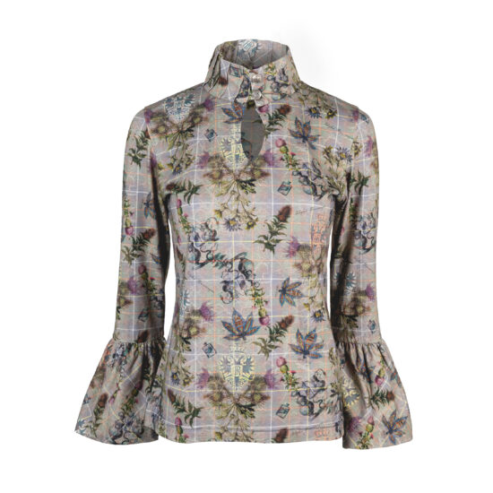 Damen Shirt - Sita