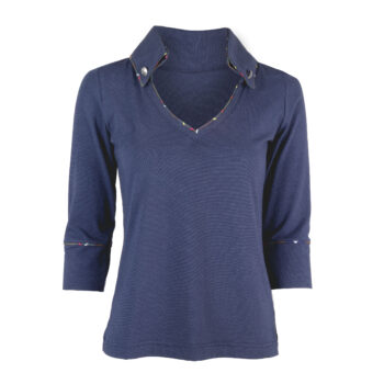 Damen Shirt Stirling