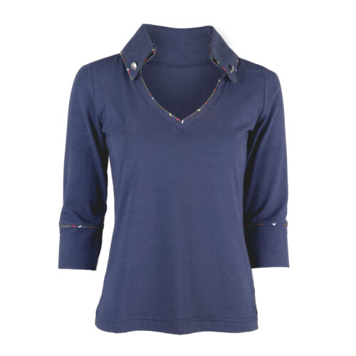 Damen Shirt Stirling