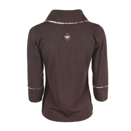 Damen Shirt Stirling