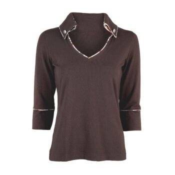 Damen Shirt Stirling