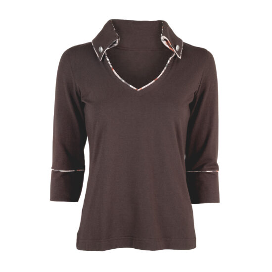 Damen Shirt Stirling