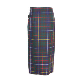 Damen Wickelrock - Brianna