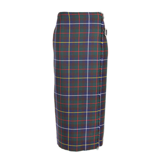 Damen Wickelrock - Brianna