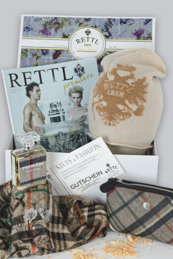 ADVENT GESCHENK - BOX EINS