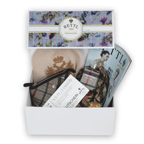 ADVENT GESCHENK - BOX EINS