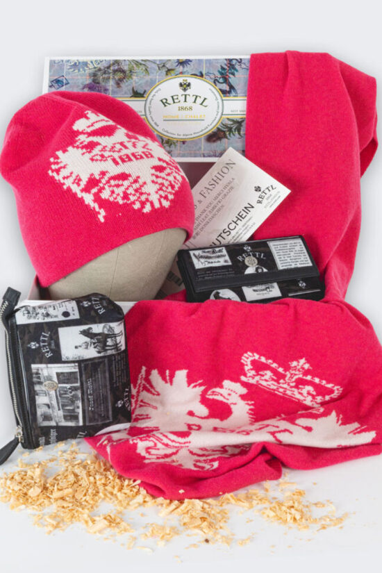 ADVENT GESCHENK - BOX ZWEI