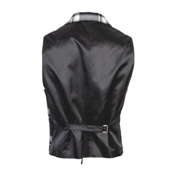 Herren Gilet - "X"