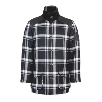 Herren Parker - Lennox