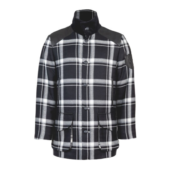 Herren Parker - Lennox