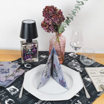 Rettl 1868 Premium Servietten