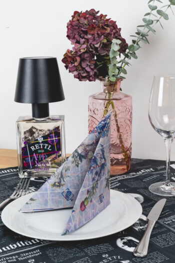 RETTL 1868 - Premium-Servietten