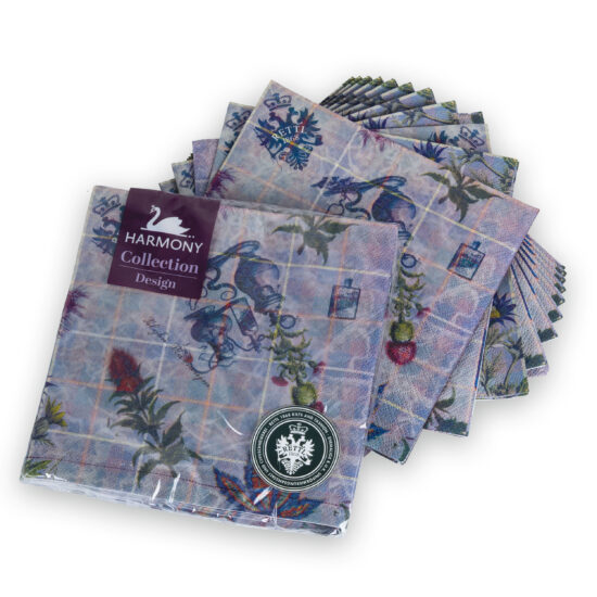 RETTL 1868 - Premium-Servietten