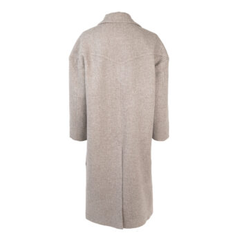 Damen Mantel - Cocoon