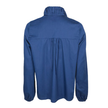 Damen Bluse - Himmelberg