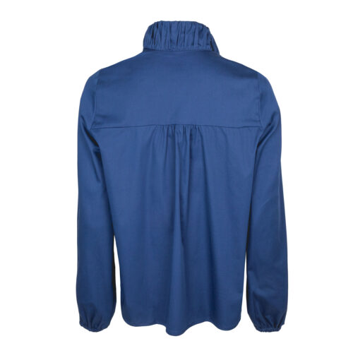 Damen Bluse - Himmelberg