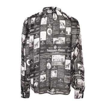 Damen Bluse - Parisa