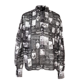 Damen Bluse - Parisa