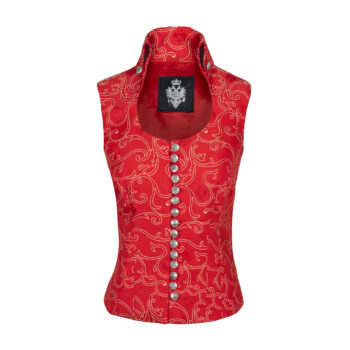 Damen Gilet - Josefa