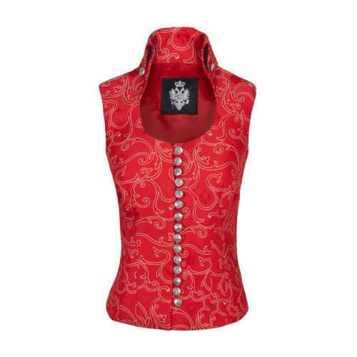 Damen Gilet - Josefa