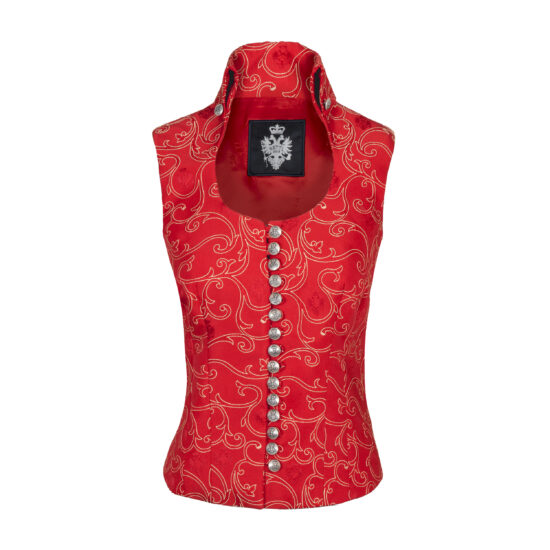 Damen Gilet - Josefa