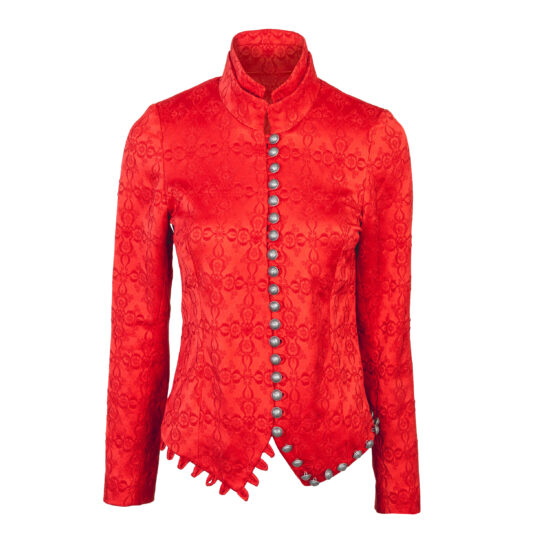 Damen Jacke - Franziska