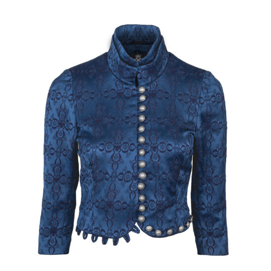 Damen Jacke - Gräfin Franzi