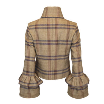 Damen Jacke - Grazella