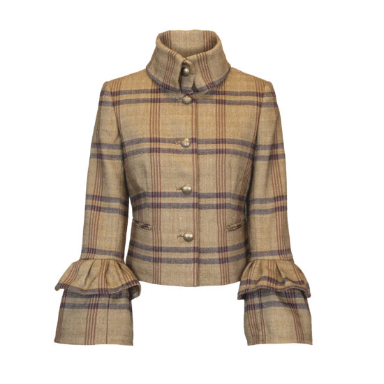 Damen Jacke - Grazella