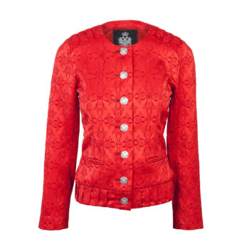 Damen Jacke - Jasmin