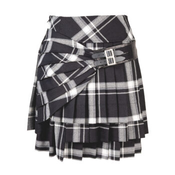 Damen Rock - Mc Aidan