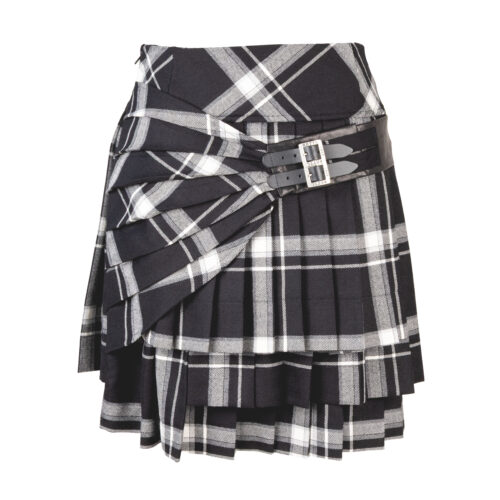 Damen Rock - Mc Aidan