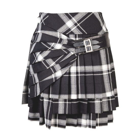 Damen Rock - Mc Aidan