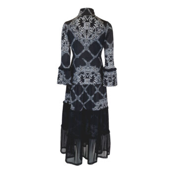 Damen Kleid - Sinaida