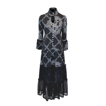 Damen Kleid - Sinaida