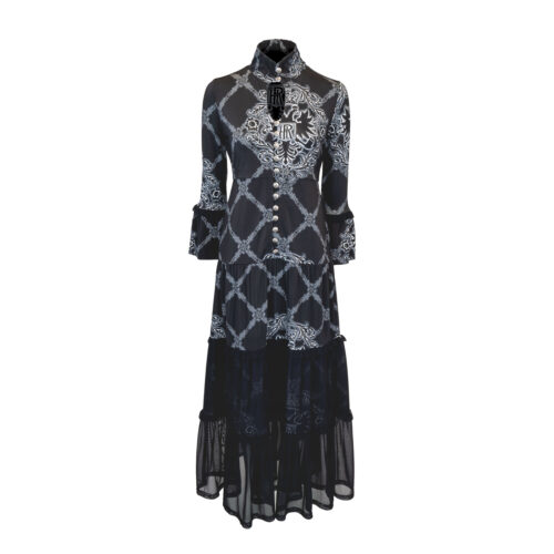 Damen Kleid - Sinaida