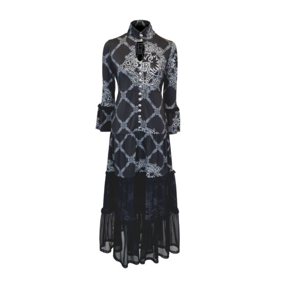 Damen Kleid - Sinaida