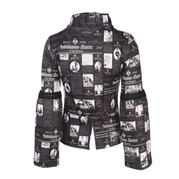 Damen Sweater - Power