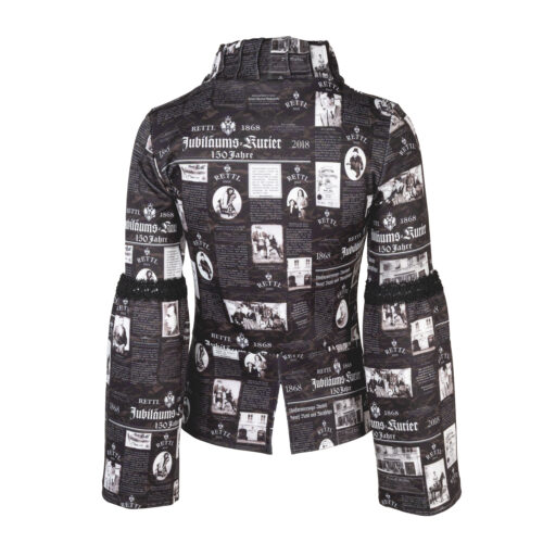 Damen Sweater - Power