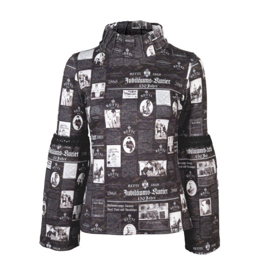 Damen Sweater - Power