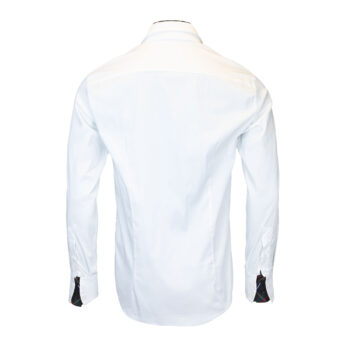 Herren Hemd - City Highlander