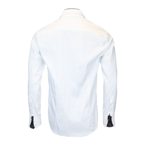 Herren Hemd - City Highlander