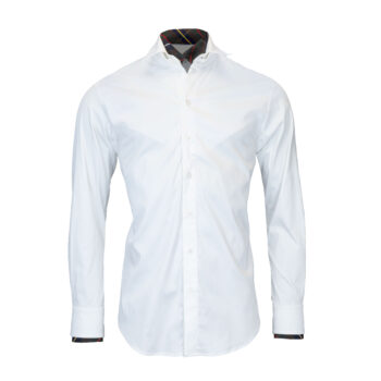 Herren Hemd - City Highlander