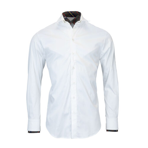 Herren Hemd - City Highlander