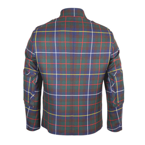 Herren Sakko - 3D Ragnar