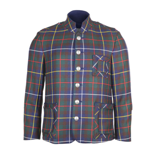 Herren Sakko - 3D Ragnar