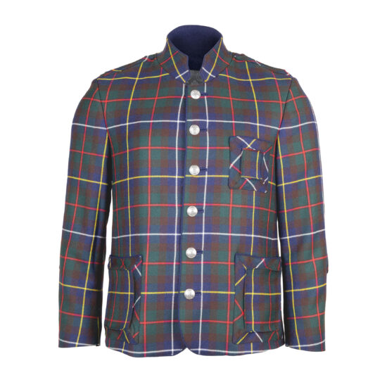 Herren Sakko - 3D Ragnar