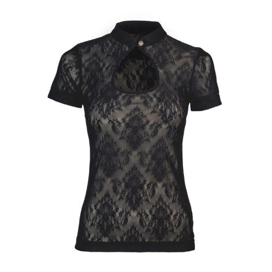 Damen Dirndlbluse - Albertina