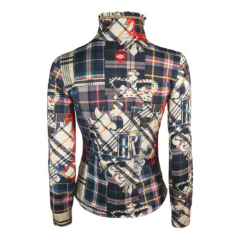 Damen Jacke - Soleen